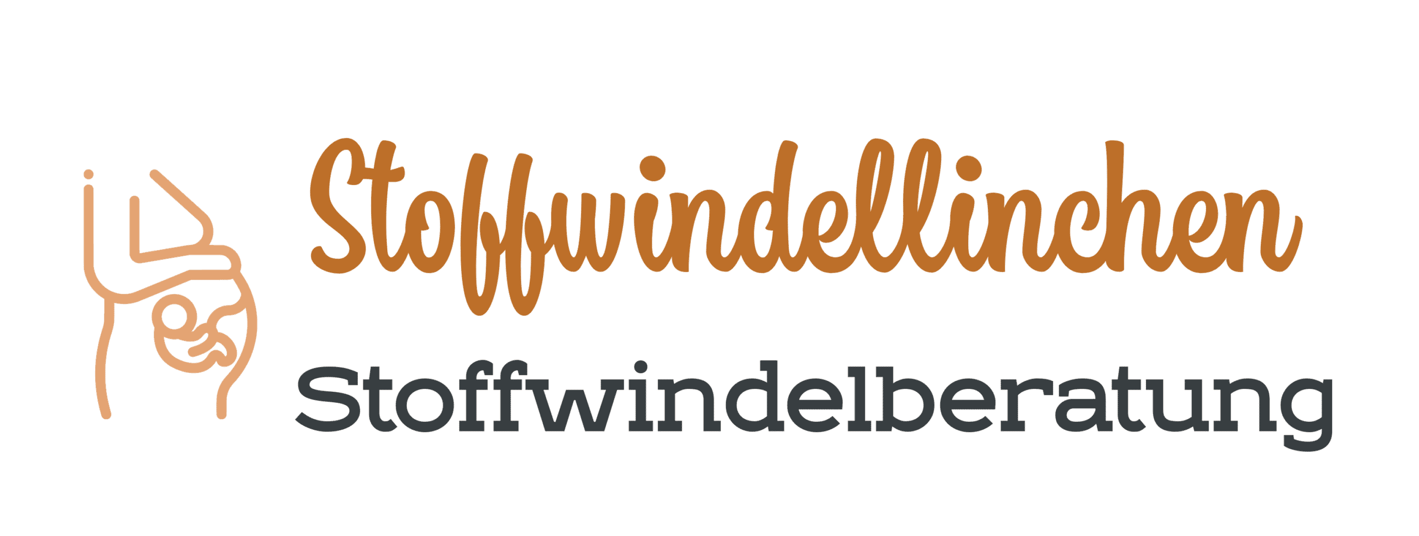 Stoffwindellinchen Stoffwindelberatung Logo